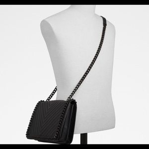 ALDO Greenwald Crossbody